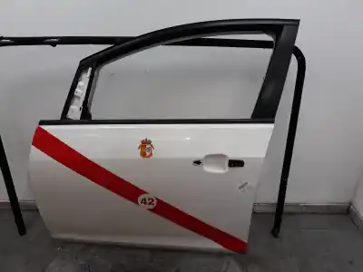 Автозапчасти б/у ЛЕВАЯ ПЕРЕДНЯЯ ДВЕРЬ за OPEL ASTRA J LIM. 4TÜRIG  ссылки OEM IAM 13330765  13330765