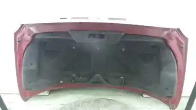 Автозапчасти б/у крышка багажника за jaguar s-type ii (x200) 2.7 d ссылки oem iam xr87077  xr87077