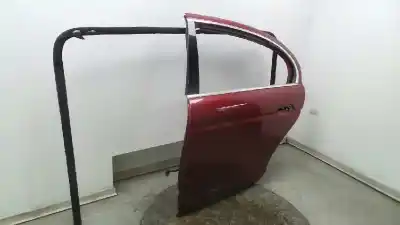 Автозапчасти б/у задняя левая дверь за jaguar s-type ii (x200) 2.7 d ссылки oem iam xr828669  xr828669