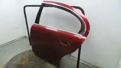 Автозапчасти б/у задняя левая дверь за jaguar s-type ii (x200) 2.7 d ссылки oem iam xr828669  xr828669
