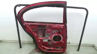 Автозапчасти б/у задняя левая дверь за jaguar s-type ii (x200) 2.7 d ссылки oem iam xr828669  xr828669