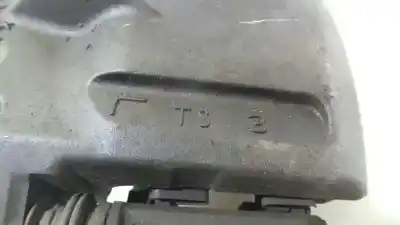 Автозапчасти б/у передний левый тормозной суппорт за jaguar s-type ii (x200) 2.7 d ссылки oem iam jlm20928  jlm20928