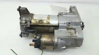 Автозапчасти б/у двигатель запускается за jaguar s-type ii (x200) 2.7 d ссылки oem iam 4r8311001ac  4r8311001ac