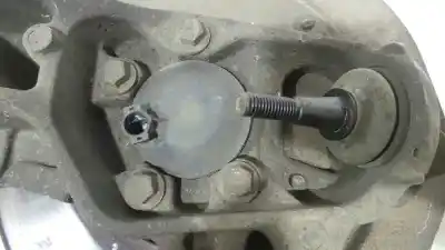 Автозапчасти б/у передняя левая кулачка за jaguar s-type ii (x200) 2.7 d ссылки oem iam 2w933k186e  2w933k186e