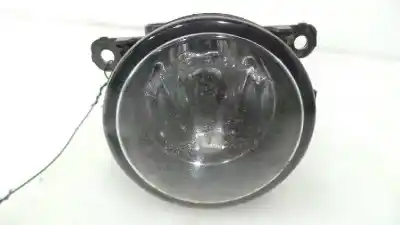 Автозапчасти б/у правая противотуманная фара за jaguar s-type ii (x200) 2.7 d ссылки oem iam xr837532
