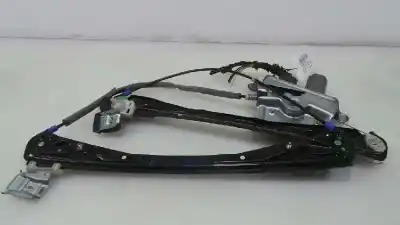 Автозапчасти б/у регулятор стекла переднего левого за jaguar s-type ii (x200) 2.7 d ссылки oem iam xr82486