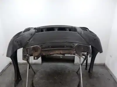 Автозапчасти б/у передний бампер за renault scenic rx4 (ja0) 1.9 dci salomon ссылки oem iam nve47110