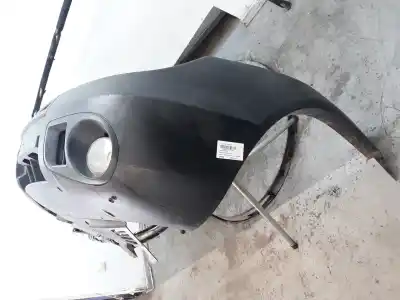 Автозапчасти б/у передний бампер за renault scenic rx4 (ja0) 1.9 dci salomon ссылки oem iam nve47110  nve47110