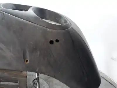 Автозапчасти б/у передний бампер за renault scenic rx4 (ja0) 1.9 dci salomon ссылки oem iam nve47110  nve47110