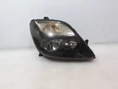 Автозапчасти б/у правая фара за renault scenic rx4 (ja0) 1.9 dci salomon ссылки oem iam 260108021r