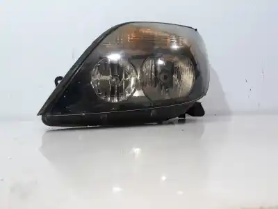 Second-hand car spare part left headlight for renault scenic rx4 (ja0) 1.9 dci salomon oem iam references 7701047606  7701047606