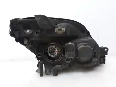 Second-hand car spare part left headlight for renault scenic rx4 (ja0) 1.9 dci salomon oem iam references 7701047606  7701047606