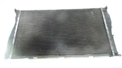 Peça sobressalente para automóvel em segunda mão radiador de água por bmw serie 1 berlina (e81/e87) 118d referências oem iam 17117788903  7788903