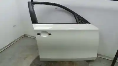 Pezzo di ricambio per auto di seconda mano porta anteriore destra per bmw serie 1 berlina (e81/e87) 118d riferimenti oem iam 41517191012