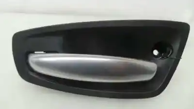 İkinci el araba yedek parçası SOL ÖN IÇ KOL için BMW SERIE 1 BERLINA (E81/E87)  OEM IAM referansları 51417145075 51417145075 51417145075