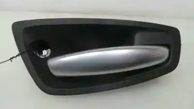 Peça sobressalente para automóvel em segunda mão PUXADOR INTERIOR DIANTEIRO DIREITO por BMW SERIE 1 BERLINA (E81/E87)  Referências OEM IAM 51417145076 51417145076 51417145076