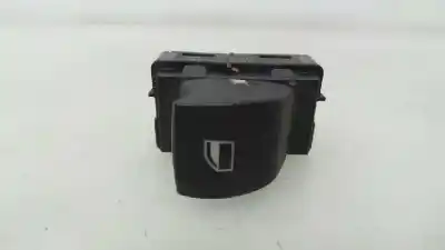 Pezzo di ricambio per auto di seconda mano comandi alzacristalli posteriore sinistro per bmw serie 1 berlina (e81/e87) 118d riferimenti oem iam 6935534