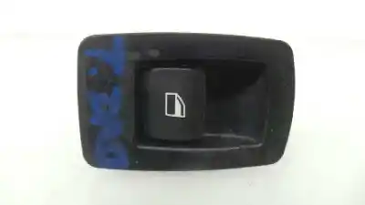 Pezzo di ricambio per auto di seconda mano comando alzacristalli posteriori destro per bmw serie 1 berlina (e81/e87) 118d riferimenti oem iam 6935534