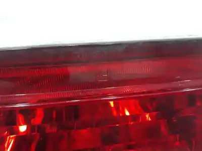 Автозапчастина б/у правий задній протитуман для honda cr-v iv (rm_) 1.6 i-dtec (re6) посилання на oem iam 23617602  23617602