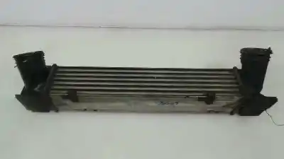 Pezzo di ricambio per auto di seconda mano intercooler per bmw serie 1 berlina (e81/e87) 118d riferimenti oem iam 17517524916