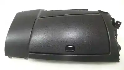 Peça sobressalente para automóvel em segunda mão PORTA LUVAS por BMW SERIE 1 BERLINA (E81/E87)  Referências OEM IAM 712455412  712455412