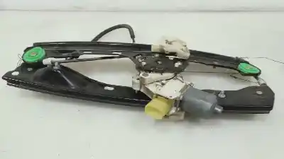 Pezzo di ricambio per auto di seconda mano alzacristalli anteriore sinistro per bmw serie 1 berlina (e81/e87) 118d riferimenti oem iam 51337138465