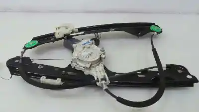 Pezzo di ricambio per auto di seconda mano alzacristalli anteriore destro per bmw serie 1 berlina (e81/e87) 118d riferimenti oem iam 51337138466