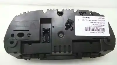 Peça sobressalente para automóvel em segunda mão quadrante por bmw serie 1 berlina (e81/e87) 118d referências oem iam 102495221  102495221