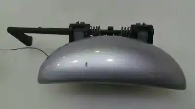 Pezzo di ricambio per auto di seconda mano MANIGLIA ESTERNA ANTERIORE DESTRA per PEUGEOT 206 CC  Riferimenti OEM IAM 9101N7 9101N7 9101N7