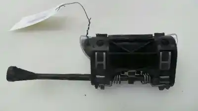 Peça sobressalente para automóvel em segunda mão puxador exterior frente direito por peugeot 206 cc cc referências oem iam 9101n7 9101n7 9101n7