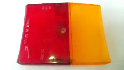 Second-hand car spare part LEFT TAILGATE LIGHT for CITROEN DYANE  OEM IAM references 08850  08850