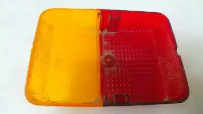 Second-hand car spare part LEFT TAILGATE LIGHT for CITROEN DYANE  OEM IAM references 20909  20909