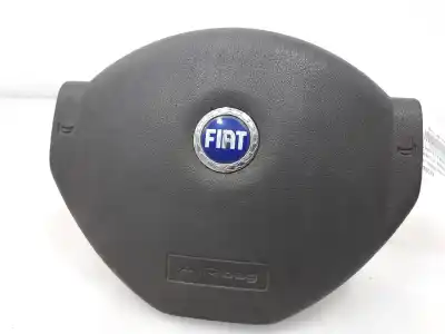 Автозапчастина б/у передня ліва подушка безопасности для fiat panda / panda classic (169_) 1.3 d multijet 4x4 (169.axc2a) посилання на oem iam 735411159