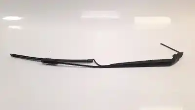 İkinci el araba yedek parçası SAG ÖN SILECEK KOLU için CITROEN C4 CACTUS  OEM IAM referansları 9801706480  9801706480