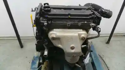 Piesă de schimb auto la mâna a doua MOTOR COMPLET pentru KIA SHUMA II  Referințe OEM IAM S6D  S6D