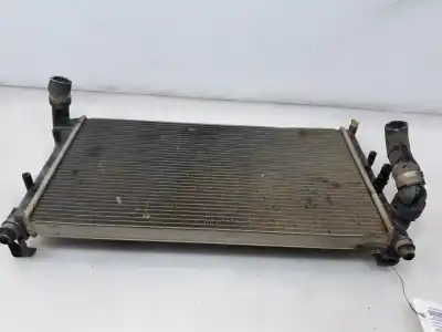 Pezzo di ricambio per auto di seconda mano RADIATORE D ACQUA per FIAT PANDA / PANDA CLASSIC (169_)  Riferimenti OEM IAM 51773195  51773195