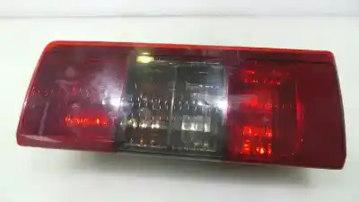 Second-hand car spare part right tailgate light for opel combo familiar oem iam references 09199763