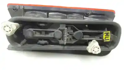 Second-hand car spare part right tailgate light for opel combo familiar oem iam references 09199763  09199763