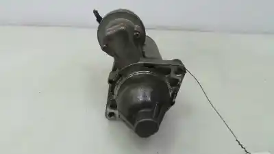 Second-hand car spare part starter motor for opel combo familiar oem iam references 55221292