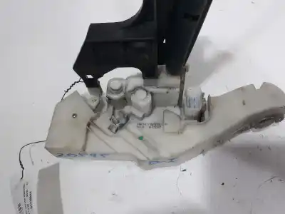 Pezzo di ricambio per auto di seconda mano SERRATURA PORTA ANTERIORE SINISTRA per LANCIA YPSILON (101)  Riferimenti OEM IAM 51739844  51739844