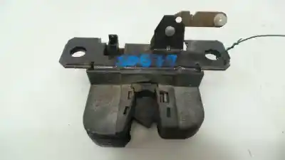 Pezzo di ricambio per auto di seconda mano BAULE / SERRATURA DEL CANCELLO per VOLKSWAGEN GOLF IV VARIANT (1J5)  Riferimenti OEM IAM 1J9827505  1J9827505