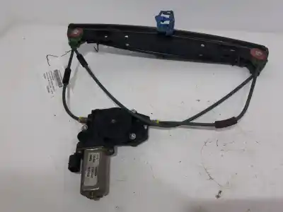 Pezzo di ricambio per auto di seconda mano alzacristalli anteriore destro per lancia ypsilon (101) 1.2 8v riferimenti oem iam 51001603