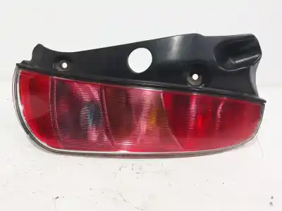 Автозапчастина б/у ПРАВИЙ ЛІХТАР для LANCIA YPSILON (101)  Посилання на OEM IAM 51753384 51753384 51753384