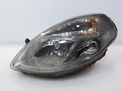 Автозапчастина б/у ЛІВА ФАРА для LANCIA YPSILON (101)  Посилання на OEM IAM 51702680  51702680