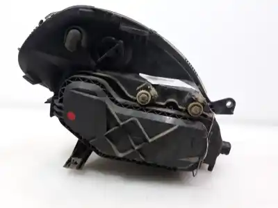 Second-hand car spare part left headlight for lancia ypsilon (101) 1.2 8v oem iam references 51702680  51702680