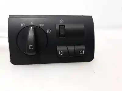 Peça sobressalente para automóvel em segunda mão comutador de luzes por bmw x5 (e53) 4.4i automático referências oem iam 61318372204