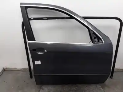 Peça sobressalente para automóvel em segunda mão porta dianteira direita por bmw x5 (e53) 4.4i automático referências oem iam 41518256824