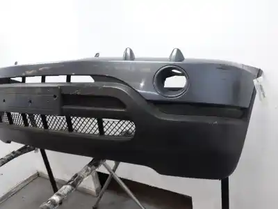 Peça sobressalente para automóvel em segunda mão para choques dianteiro por bmw x5 (e53) 4.4i automático referências oem iam 51117129294