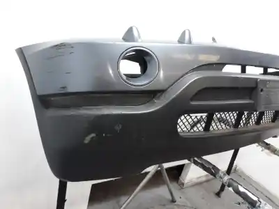 Second-hand car spare part front bumper for bmw x5 (e53) 4.4i automático oem iam references 51117129294  51117129294