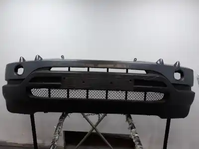 Second-hand car spare part front bumper for bmw x5 (e53) 4.4i automático oem iam references 51117129294  51117129294
